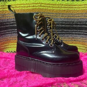 DOC MARTENS JADON MAX